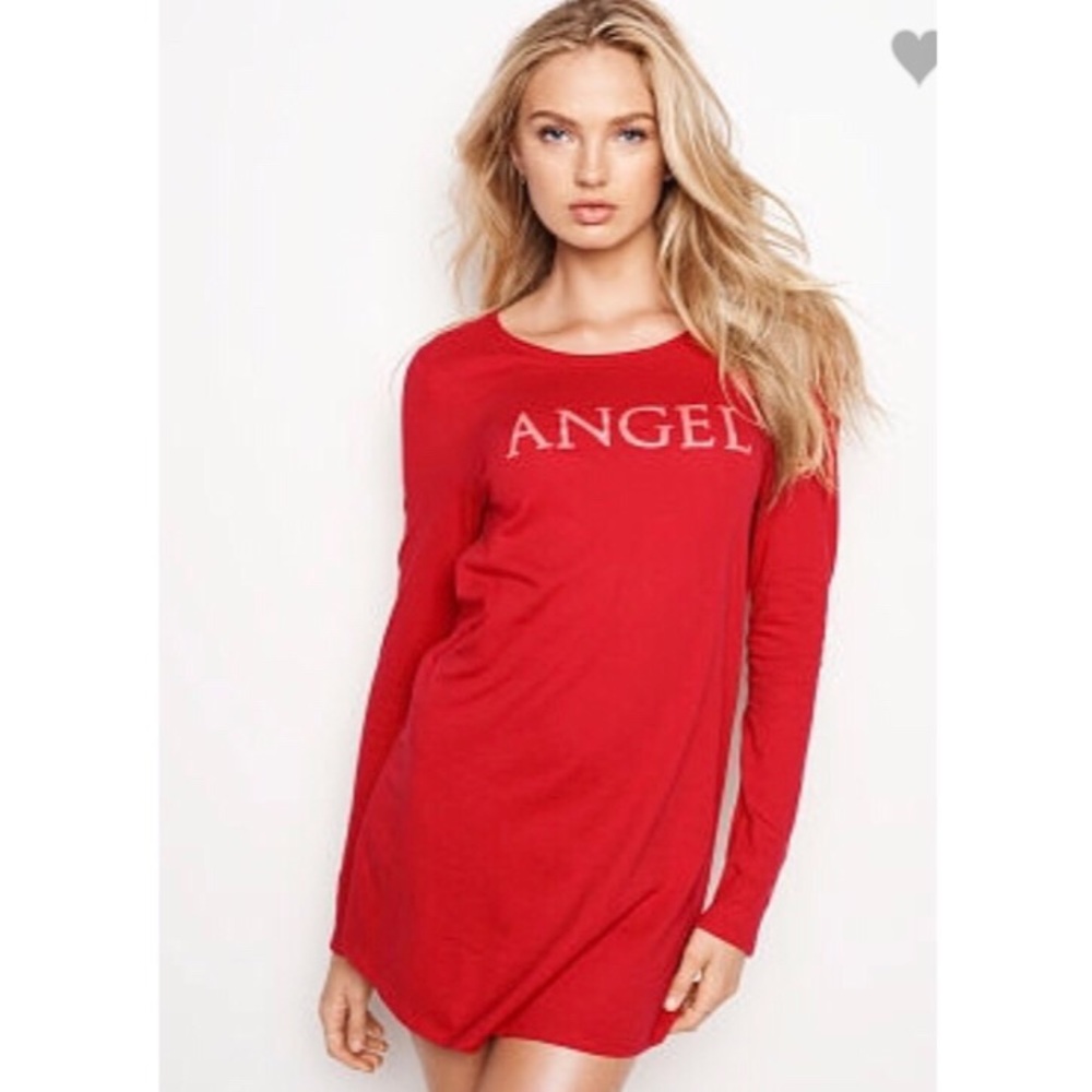 Victoria Secret Sleepshirt Nightgown